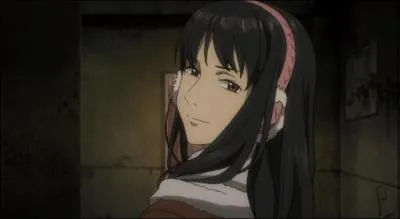 Qui est ce personnage ?