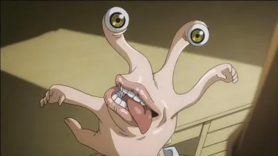 Qui est ce personnage ?