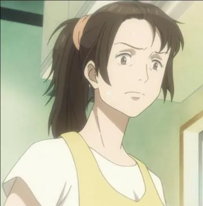 Qui est ce personnage ?