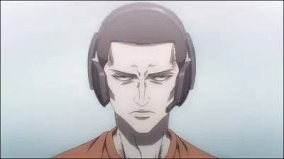 Qui est ce personnage ?