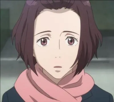 Qui est ce personnage ?