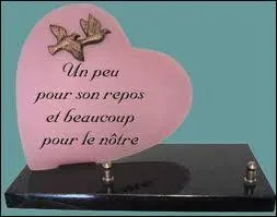 'Ci-gît un fameux Cardinal
Qui fit plus de mal que de bien
Le bien qu'il fit, il le fit mal, 
Le mal qu'il fit, il le fit bien.' (Indice, Louis XIII)