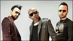 Tacabro est un groupe de compositeurs :