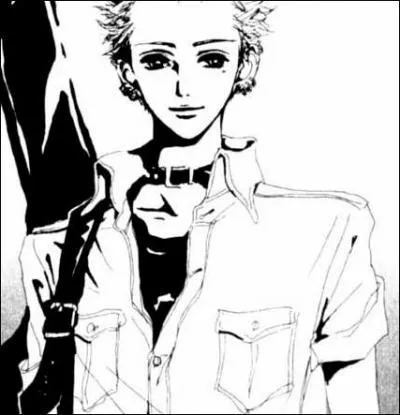 Que devient Nobuo plus tard ?