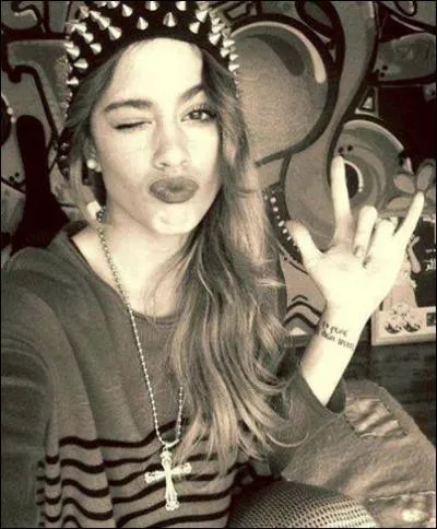 Sur quelle chanson Violetta et Leon s'embrasseront-ils ?