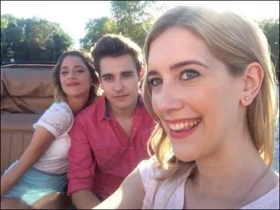 Qui veut le plus séparer Leon et Violetta ?