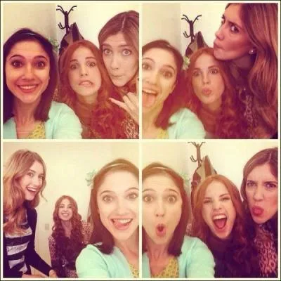 Qui a failli ne pas participer au spectacle à Séville ?