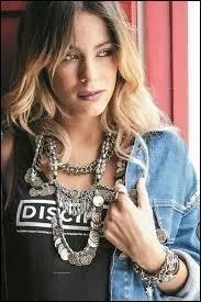 Quelqu'un a surpris Gery et Alex en train de parler d'un plan. Qui est cette personne ?