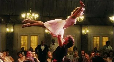 Connaissez-vous la date de sortie dans les salles du film "Dirty Dancing", r&eacute;alis&eacute; par Emile Ardolino ?