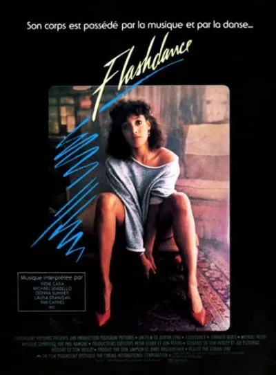 Comment s'appelle la doublure de l'actrice "Jennifer Beals" pour toutes les sc&egrave;nes de danse dans le film "Flashdance", sorti en 1983 ?