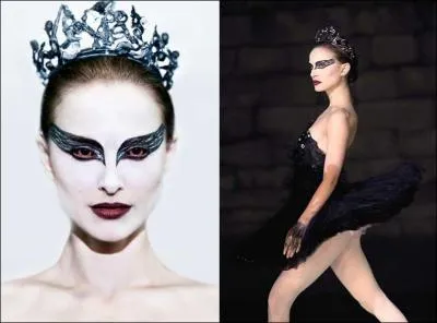 Qui a doubl&eacute; l'actrice Nathalie Portman dans le film am&eacute;ricain "Black Swan" et sorti en France, le 8 f&eacute;vrier 2011 ?