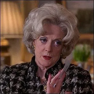 À quelle occasion interprète-t-elle une milliardaire influente ?