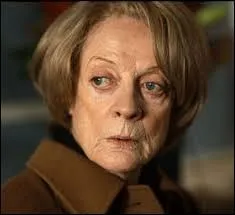 Pour quel téléfilm joue-t-elle Mary Gilbert ?