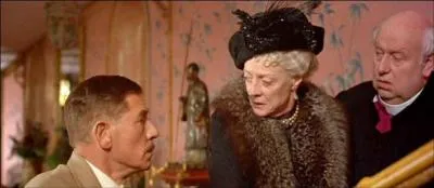 Dans quelle reprise d'une pièce de Shakespeare est-elle la duchesse d'York ?