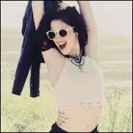 Sa pire ennemie est Martina Stoessel.