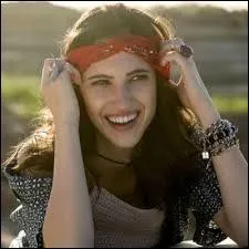 Elle a sorti un album.