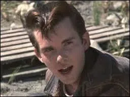 Comment s'appelle le chef de la bande de brutes ?