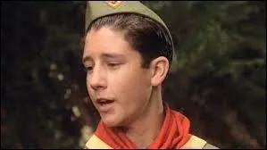 Comment s'appelle le garçon juif ?