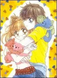 Pour l'anniversaire de Tamon que lui offre-t-elle ?