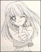 Pourquoi fait-elle ça ?