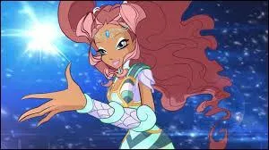 Comment s'appelle cette fée ?