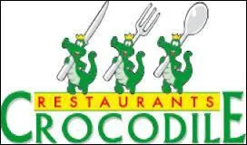 Crocodile est aussi le nom d'une chaîne française de restaurants. Citez-moi le slogan publicitaire utilisé par cette enseigne :