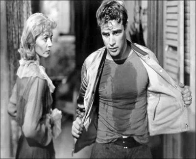 207. De quel film est tire cette photo ?