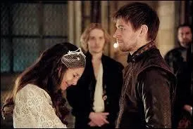 Qui Kenna épouse-t-elle de force ?