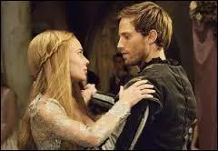 De qui Greer est-elle amoureuse ?