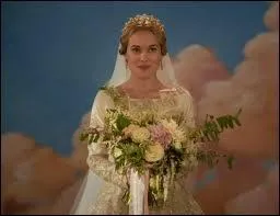 Qui va-t-elle épouser ?