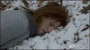 Qui a tué Clarissa ? (Attention au piège)