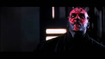 Comment Obi-Wan a-t-il vaincu Dark Maul ?