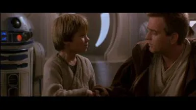 Qui était opposé à ce que Obi-Wan prenne Anakin comme élève ?
