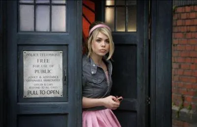 Qui est Billie Piper ?