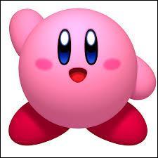 Kirby est :