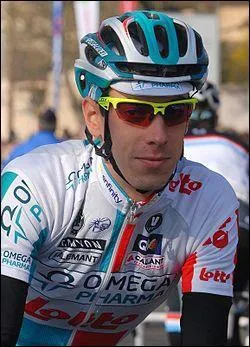 Qui est ce coureur ?