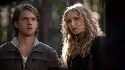 Jo, Kai, Liv et Luke font partie du clan :