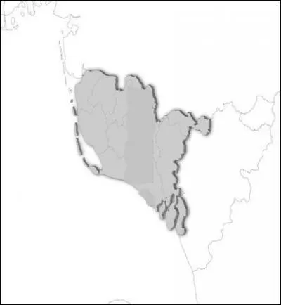 Tiens, voici un de mes voisins, l'avez-vous reconnu ? Il se nomme :