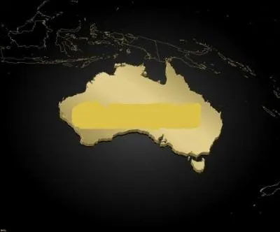 Complétez : « Voici , une monarchie parlementaire membre du Commonwealth. La langue nationale y est l'anglais. ».