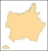 Non, non, son président n'a rien à voir avec ce pays aux champs fleuris de mi-mars à fin mai. Vous aurez reconnu