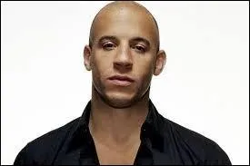 Quel acteur joue Dominic Toretto ?