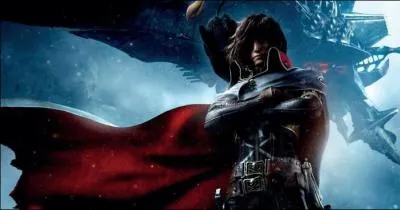 D'où vient le mot corsaire ?