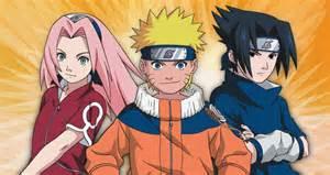 Quiz Naruto
