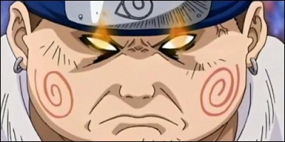 Dans "Naruto", qu'est-ce qui met Choji Akimichi très en colère ?