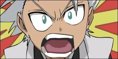 Dans "Bleach", contre qui le capitaine Hitsugaya rouspète-t-il souvent ?