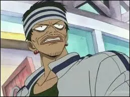 Selon Gyn, que lui a appris Luffy ?