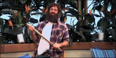 Qui est Buddha Bob ?