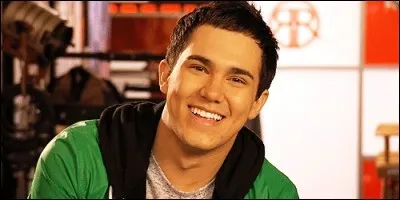 Quel est l'aliment préféré de Carlos Garcia ?