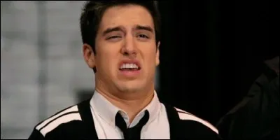 Quelle métier Logan Mitchell aurait aimer exercer ?