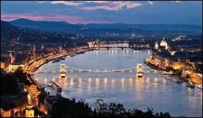 Les critères de Budapest aident au diagnostic d'algodystrophie : une maladie périarticulaire associant douleur et raideur.
Mais si on connait cette ville bordée par le Danube c'est surtout parce qu'elle nous a induit en erreur dans nos années collège avec Bucarest la capitale roumaine. De quel pays Budapest est-elle la capitale ?